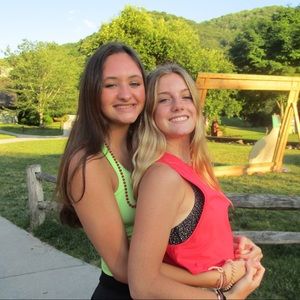 Meet your Posher, Sophie